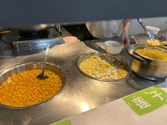 -黄记潮汕甜汤(贝底田坊店)