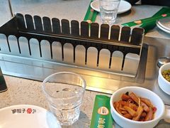 -偏脸子哈尔滨老烧烤(红旗大街店)