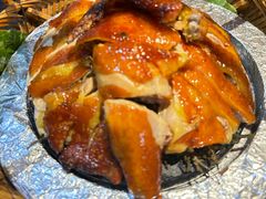 -凤凰山斑鱼馆(恭城店)