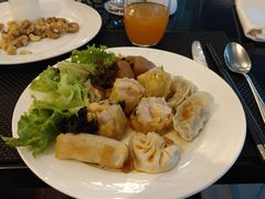 -圣丰索菲特·2 On 988 Café 自助餐厅