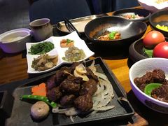 -和彩放题餐厅(酒仙桥店)