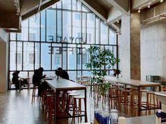 大堂-VOYAGE COFFEE(杨梅竹店)