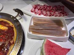 -巴邑火锅·鲜切牛肉(萧山银隆店)