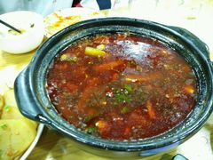 -二孃鸡爪爪(双楠店)