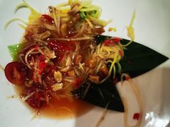 -金厨泰国餐厅·全泰籍厨师料理(拱北店)