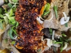 -正宁路小吃夜市