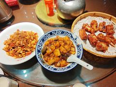 -天下客饭店(中山路店)