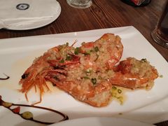 -宝莱纳啤酒花园餐厅PAULANER BRAUHAUS Nanjing(广州路店)