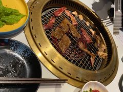 -和牛村烧肉放题(淄博王府井店)