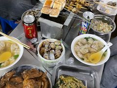 -小王烧烤(毓龙路店)
