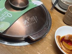 -大头椰·椰子鸡火锅(新梦店)