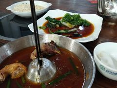 -张家卫·阳江菜·小海鲜(肥婆湾桥店)