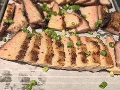 -绿茶餐厅(天津天河城店)