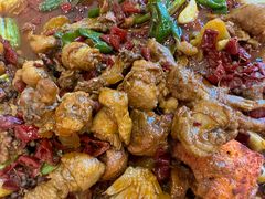 -福顺祥大盘鸡(临潼店)