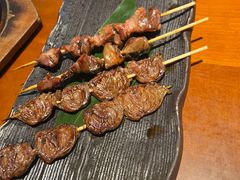 -牛玄庵日式寿喜烧·料理店(新源里店)