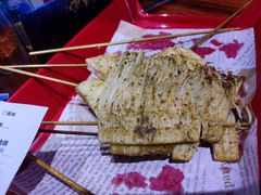 金针菇-大成海鲜烧烤·海鲜粥(长寿路店)