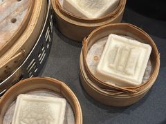 园林里的白玉方糕-江南雅厨(李公堤店)