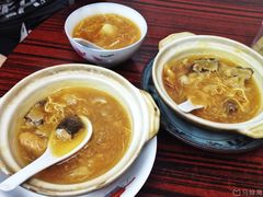 -添發碗仔翅美食