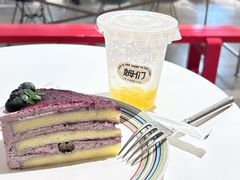 -姆们M Sweetie Cake(五道口店)