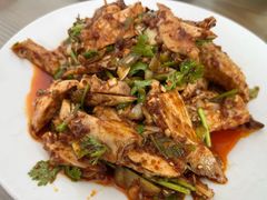 -三点小吃(山大店)