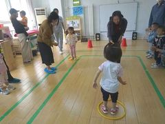 -井德幼儿园(韦伯豪园)