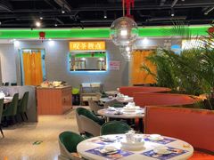 -叹茶靓点·粤式餐厅·全天茶市(石井万民广场店)