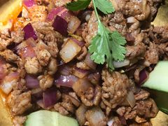 -楼兰新疆主题餐厅(苏州中心店)