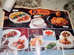 -巡味顺德菜(龙华壹方城店)