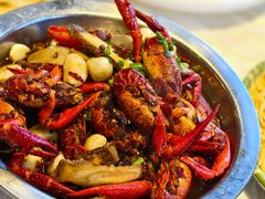 油焖大虾-五七小李子油焖大虾(总店)