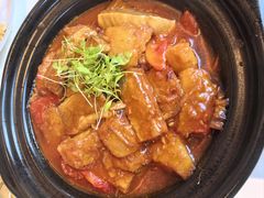 -巷子宽·酸菜鱼(迪士尼小镇店)