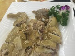 -肥仔顺德菜(龙悦居店)