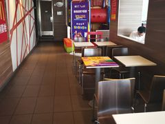 -麦当劳(武商建二店)