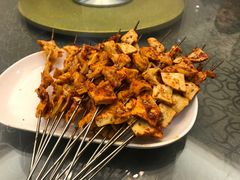 -大京园海鲜烧烤(东城路店)