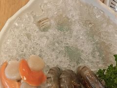 -松野谷·寿喜烧自助(华联顺义金街购物中心店)