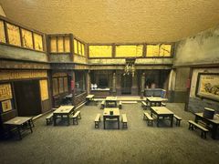 -北京人艺戏剧博物馆
