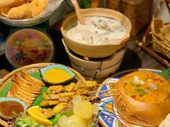 -泰妃殿(宏伊国际广场店)