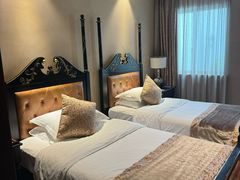 -乌镇望津里精品酒店