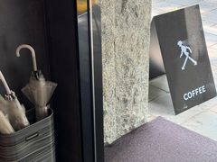-常识咖啡common sense(春熙路店)