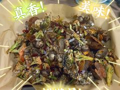 -隐厨·海鲜餐厅(恒通路店)