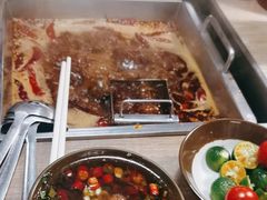 -野妹经典火锅(民治店)