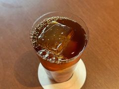 肯尼亚手冲-Onirii Coffee(长乐路店)