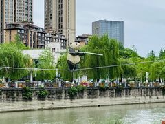 -成都市活水公园