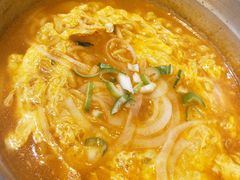 虎东拉面-姜虎东白丁烤肉(苏州中心店)