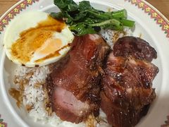 -香港仔茶餐厅(凤阳店)