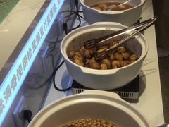 -素满香·全民食养自助(长宁龙之梦店)