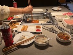 -海底捞火锅(九久奥特莱斯店)