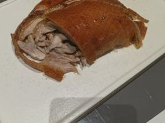 酥不腻烤鸭-小大董·烤鸭(观景餐厅·南京西路店)