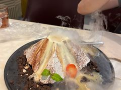 -港丽餐厅(高德置地店)