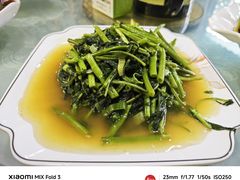 -芳芳餐厅(白沙路店)