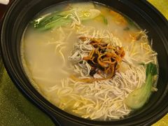 大煮干丝-扬州狮子楼·非遗淮扬菜(总店)